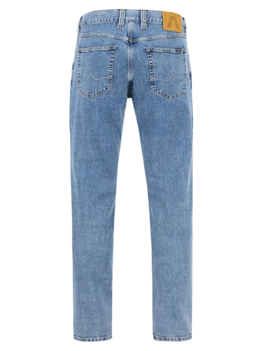 Alberto Regular fit Jeans
